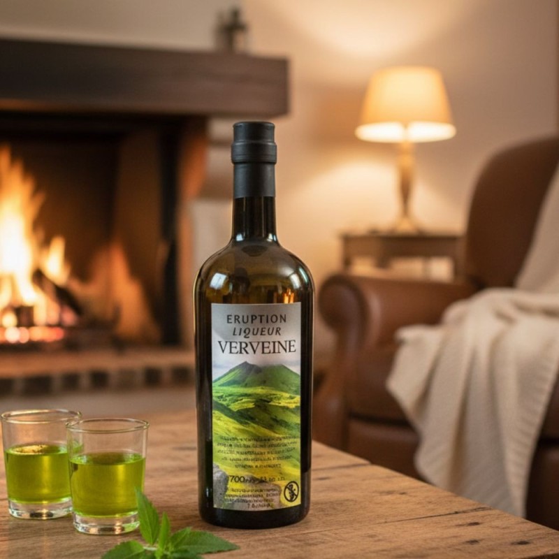 Liqueur de Verveine