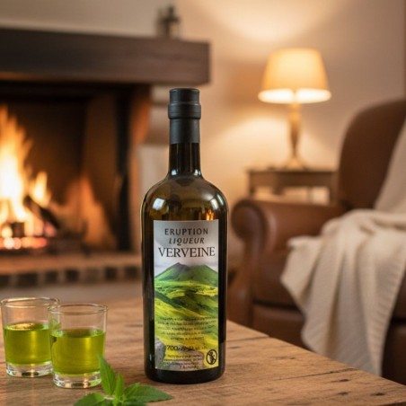 Liqueur de Verveine