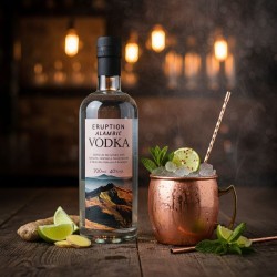Vodka Française Eruption