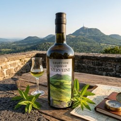Liqueur de Verveine