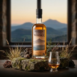 Whisky Français Eruption