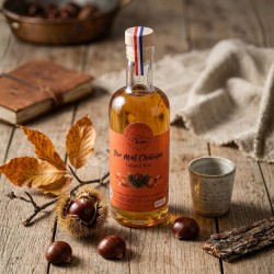 Drolle Pur Malt Châtaigne