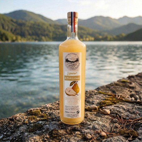 Liqueur de Poire Williams