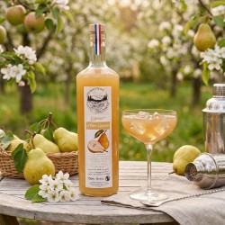 Liqueur de Poire Williams