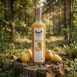Liqueur de Poire Williams