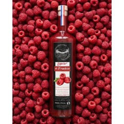 Liqueur de Framboise