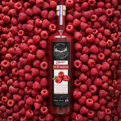 Liqueur de Framboise