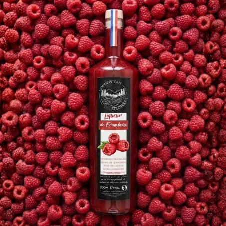 Liqueur de Framboise