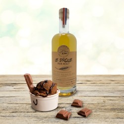 Whisky Drolle Pur Malt