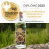 Rhum Français Carreau