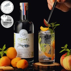 Gin français ORIginEL