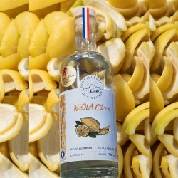 Eau De Vie Citron Nhòla