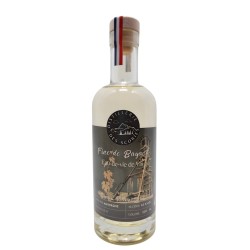 Eau de vie raisin : Fine de bayard par la distillerie volcanique