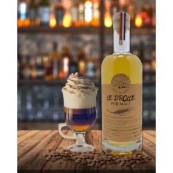 Whisky Pur Malt Drolle