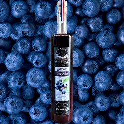 Liqueur de Myrtille