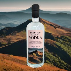 Vodka Française