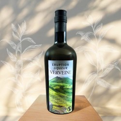 Liqueur de Verveine