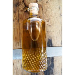 Whisky français finish fût vin blanc