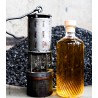 Whisky français finish fût vin blanc