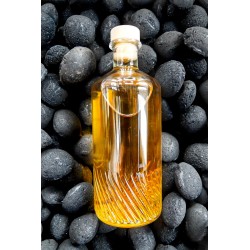 Whisky auvergne fût de chêne de tronçais