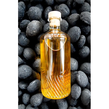 Whisky auvergne fût de chêne de tronçais