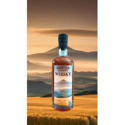 Whisky Français Eruption