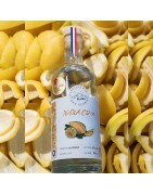 Eau de vie