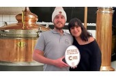 Distillerie volcanique